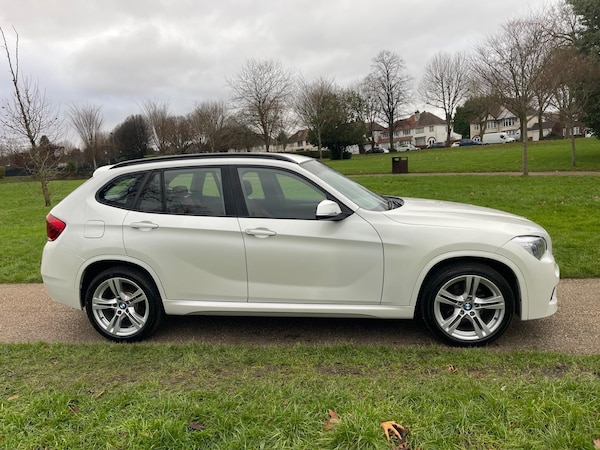 Used BMW X1 2012 for sale - 74396133: Photo 7