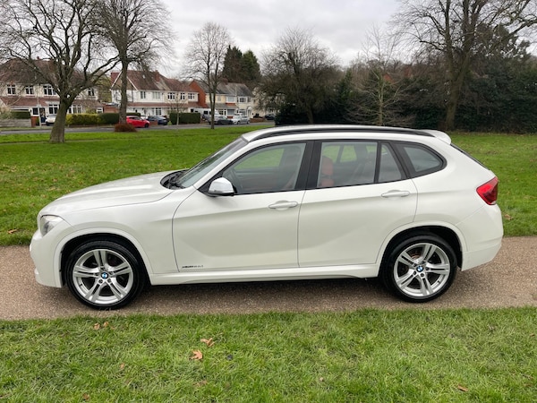 Used BMW X1 2012 for sale - 74396133: Photo 8