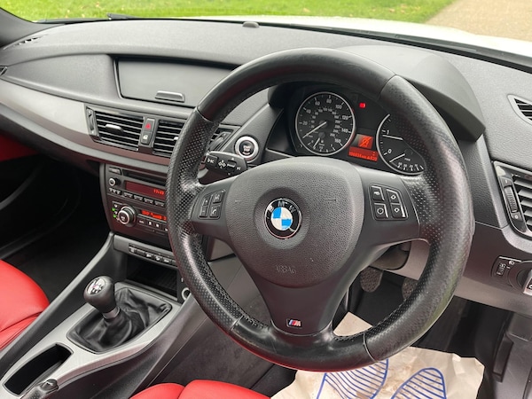 Used BMW X1 2012 for sale - 74396133: Photo 9