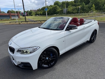 Used BMW 2 Series 2015 for sale - 78809325: Photo