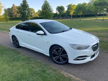 2017 (17) - 2.0 Turbo D BlueInjection SRi VX Line Nav Grand Sport Euro 6 (s/s) 5dr