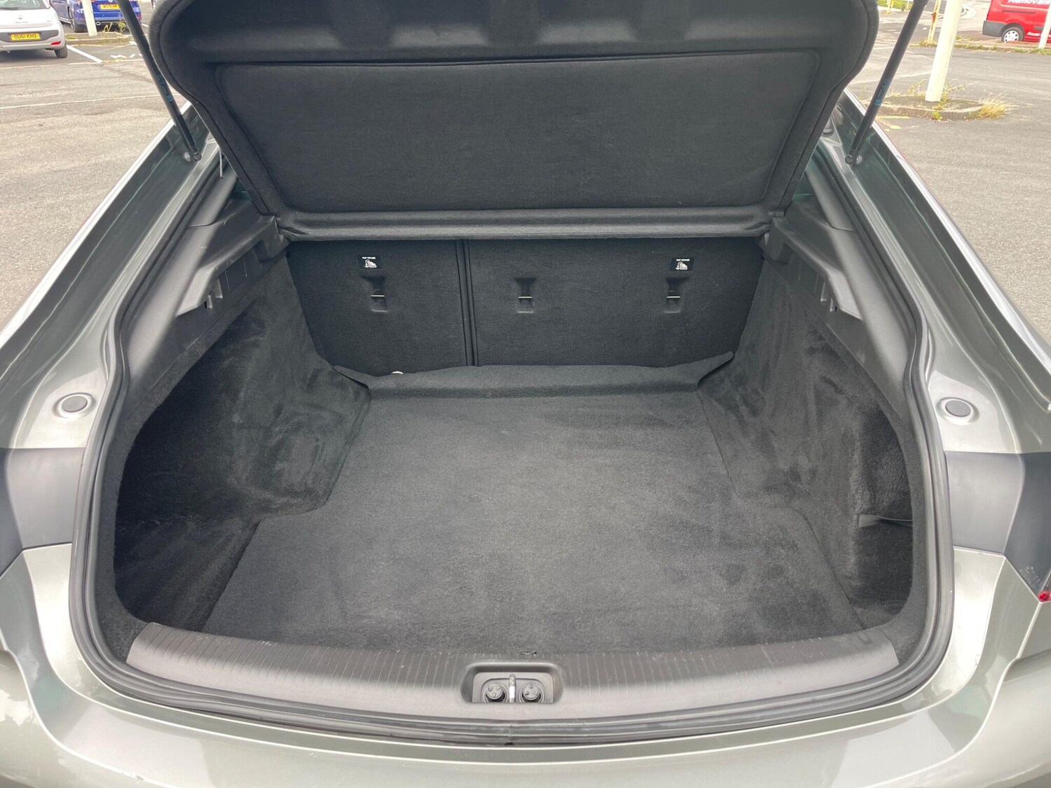 Vehicle 26