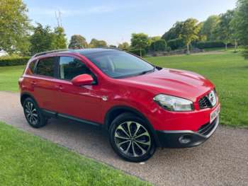 2012 (62) - 1.5 dCi n-tec+ 2WD Euro 5 5dr
