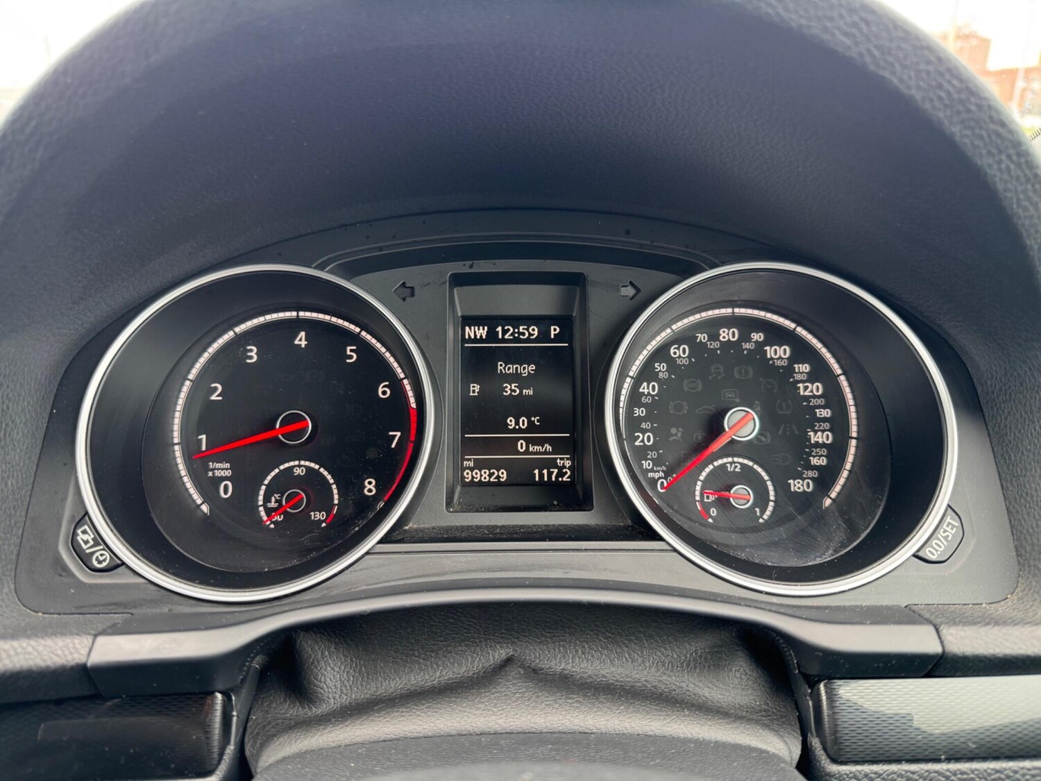 Used Volkswagen Scirocco 2017 for sale - 77799022: Photo 10