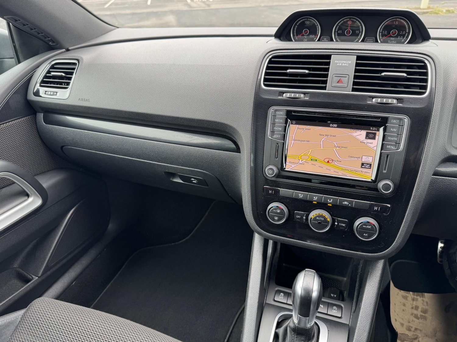 Used Volkswagen Scirocco 2017 for sale - 77799022: Photo 11