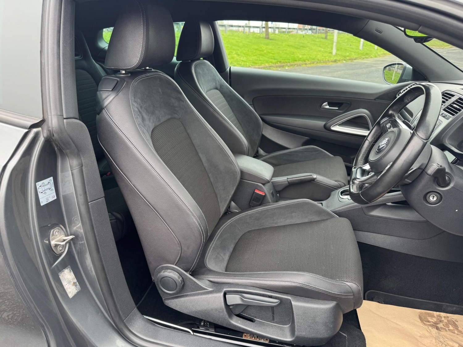 Used Volkswagen Scirocco 2017 for sale - 77799022: Photo 13