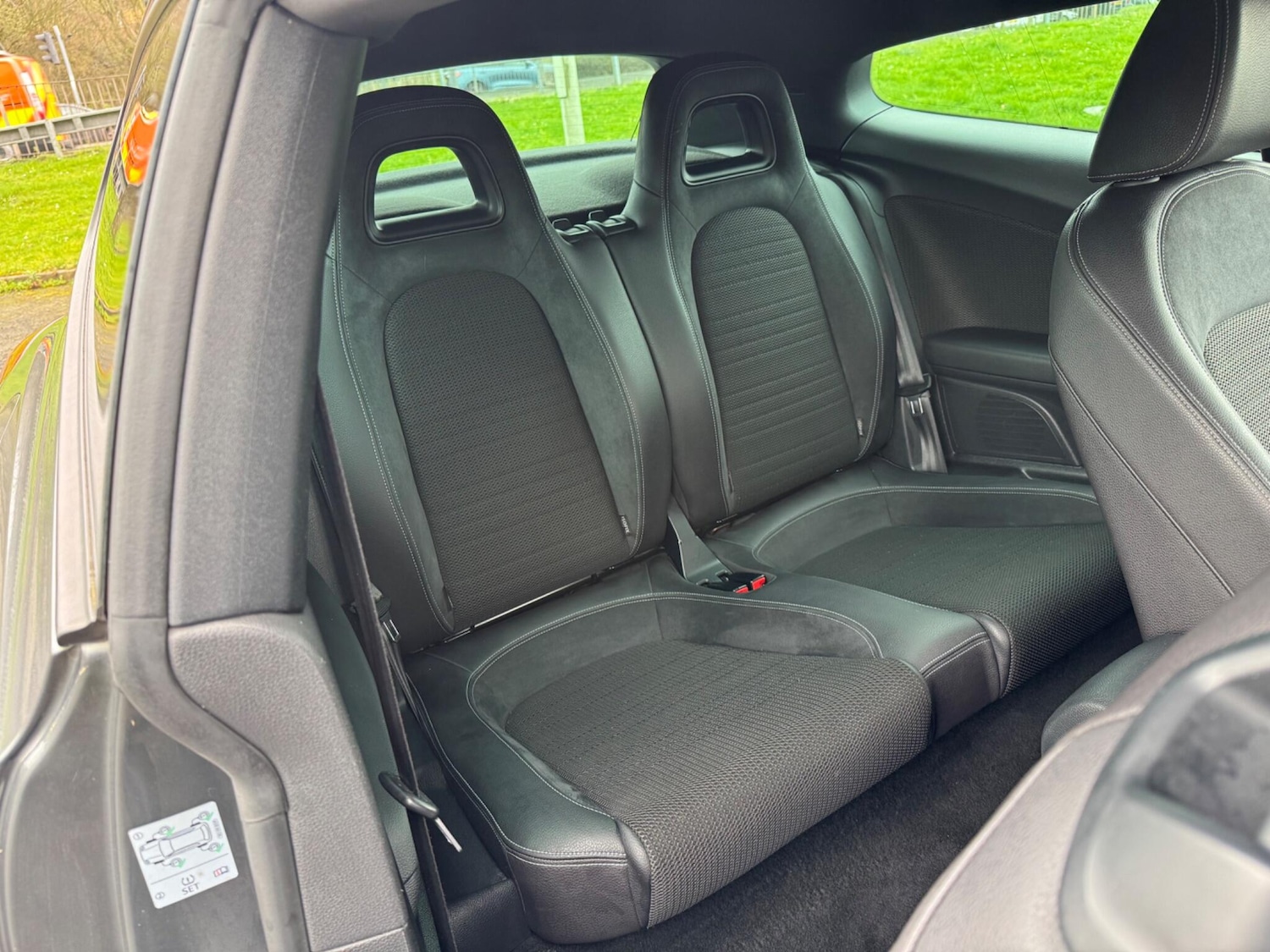 Used Volkswagen Scirocco 2017 for sale - 77799022: Photo 15