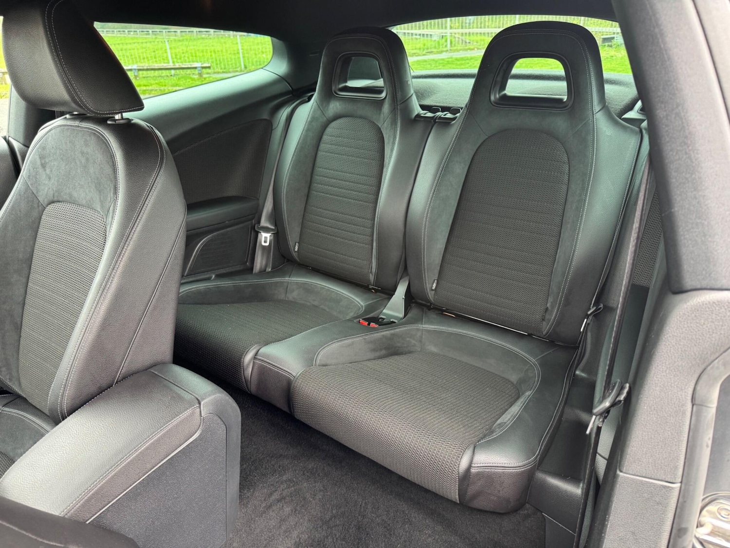 Used Volkswagen Scirocco 2017 for sale - 77799022: Photo 16