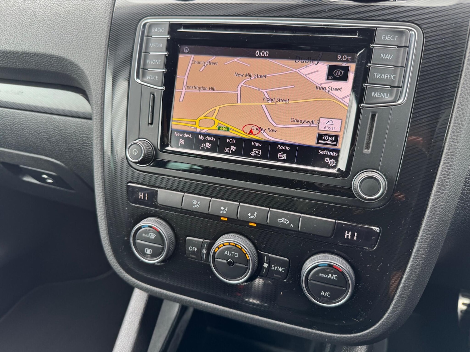 Used Volkswagen Scirocco 2017 for sale - 77799022: Photo 19