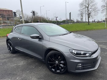 (66) - 2.0 TSI BlueMotion Tech GT DSG Euro 6 (s/s) 3dr