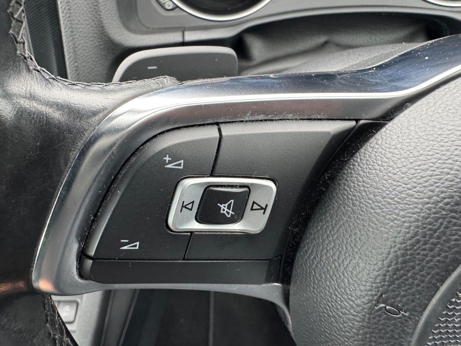 Used Volkswagen Scirocco 2017 for sale - 77799022: Photo 22