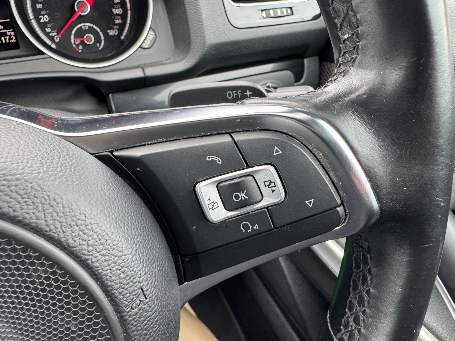 Used Volkswagen Scirocco 2017 for sale - 77799022: Photo 23