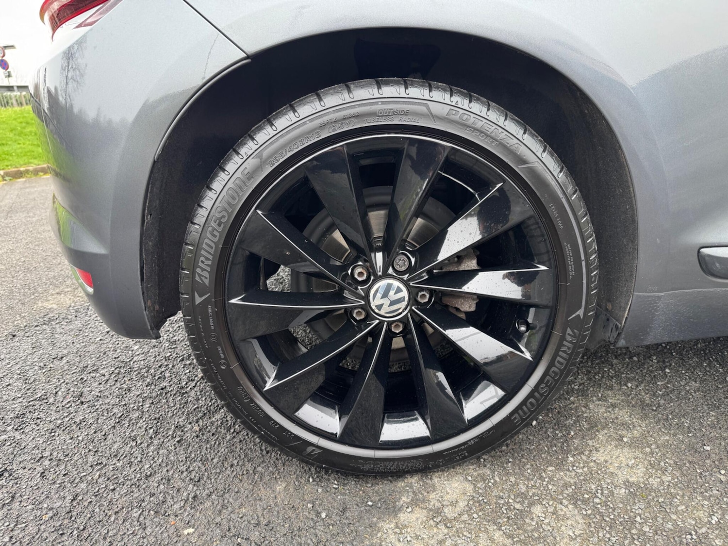 Used Volkswagen Scirocco 2017 for sale - 77799022: Photo 26