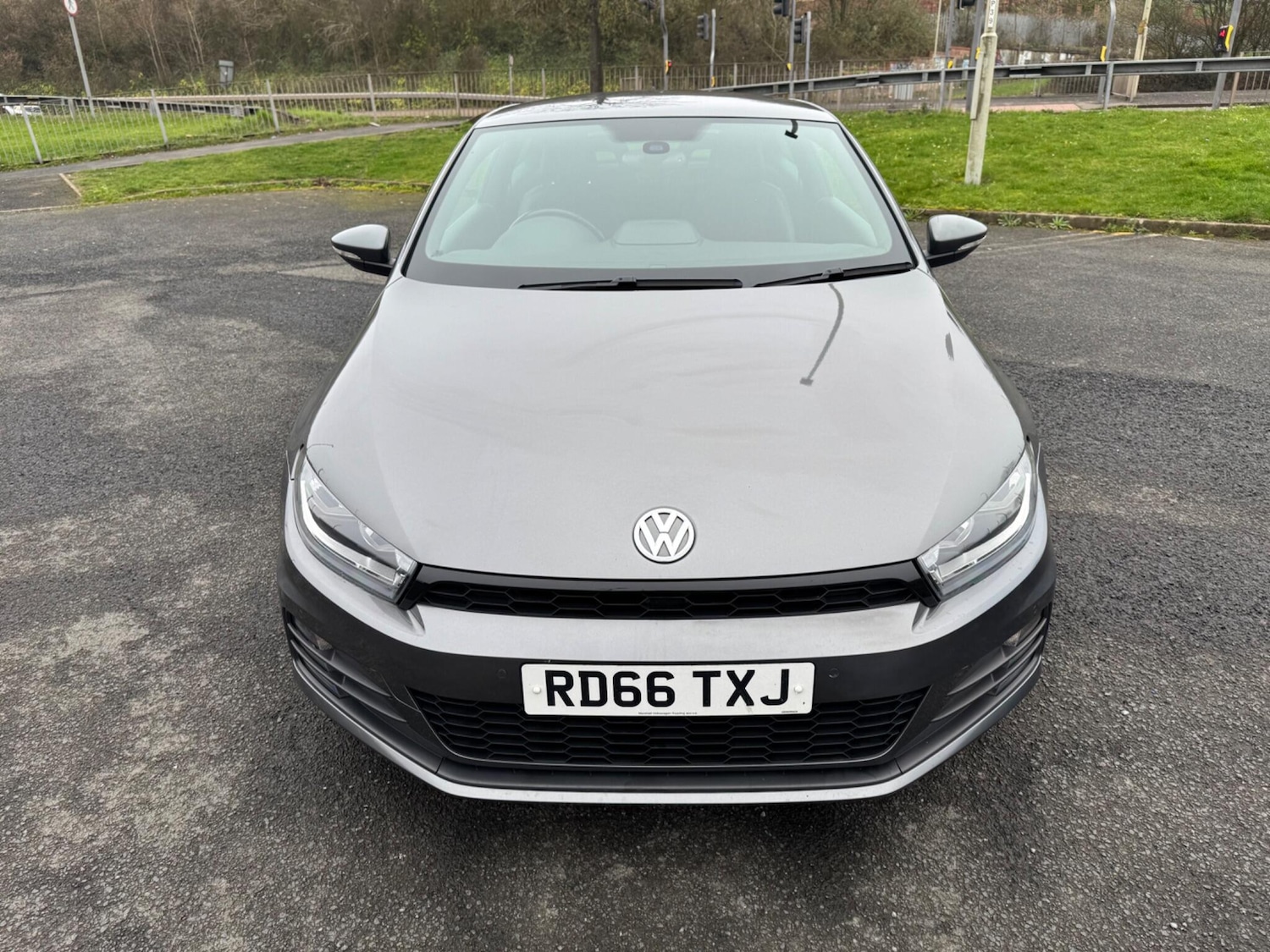 Used Volkswagen Scirocco 2017 for sale - 77799022: Photo 5