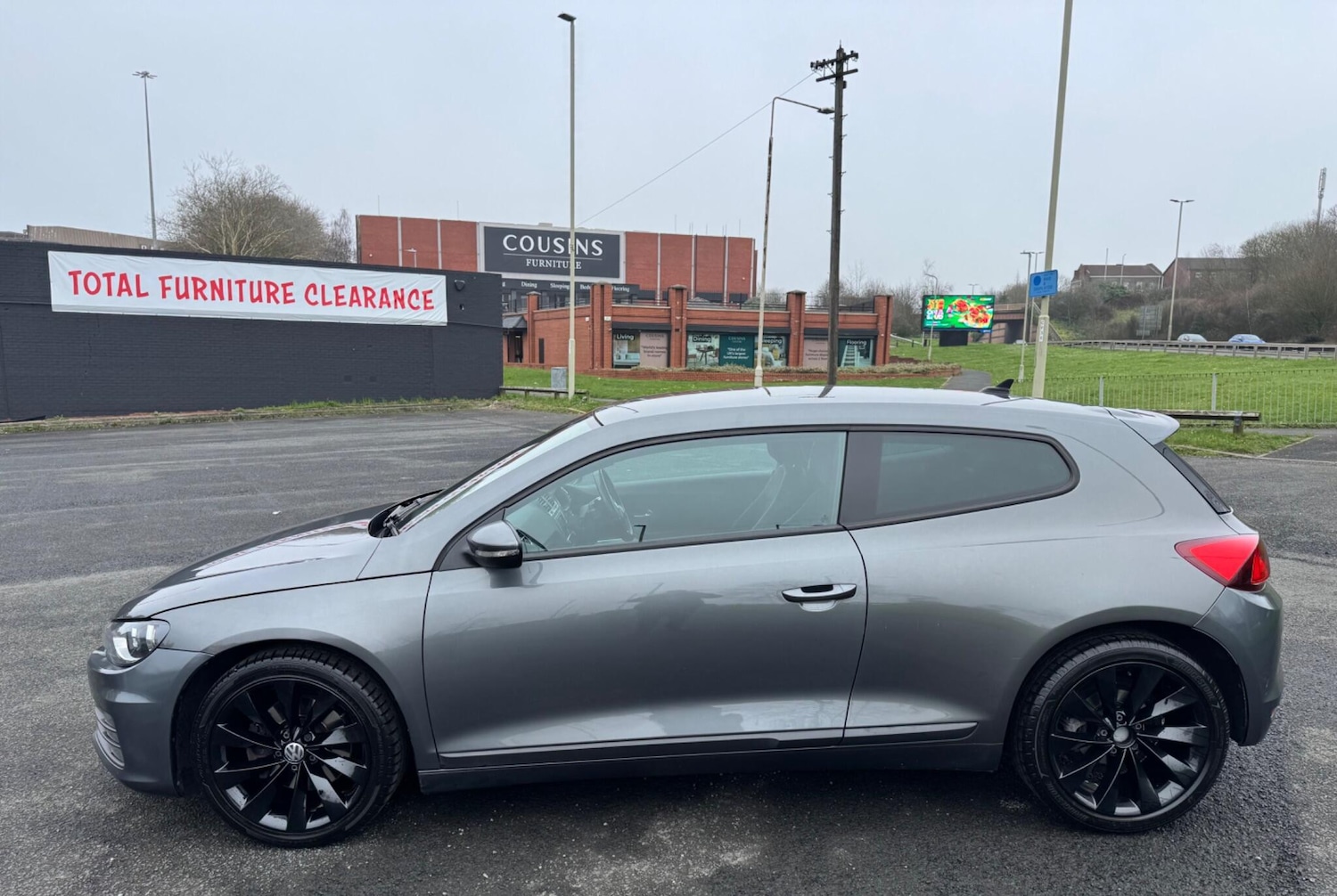 Used Volkswagen Scirocco 2017 for sale - 77799022: Photo 8