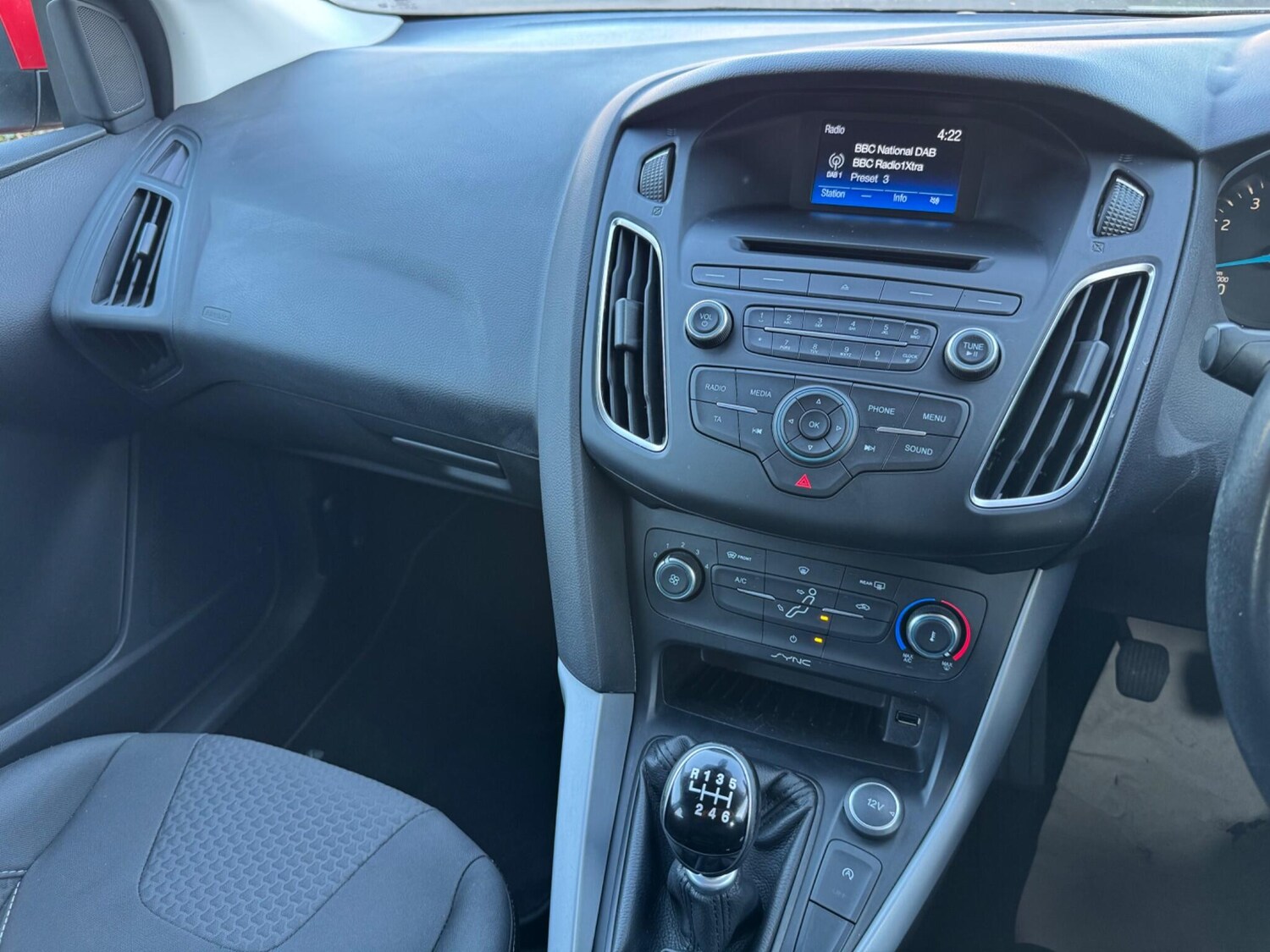 Used Ford Focus for sale - 77939631: Photo 10