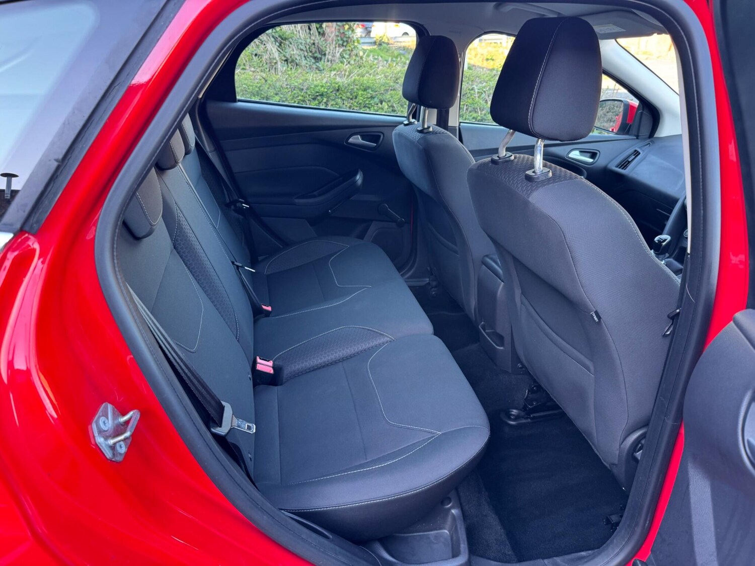 Used Ford Focus for sale - 77939631: Photo 12