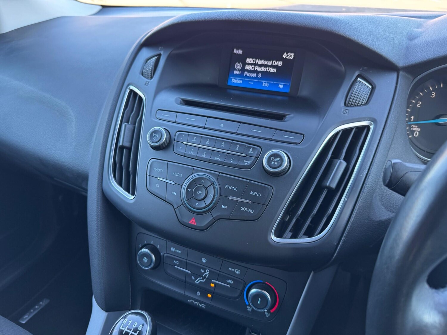 Used Ford Focus for sale - 77939631: Photo 16