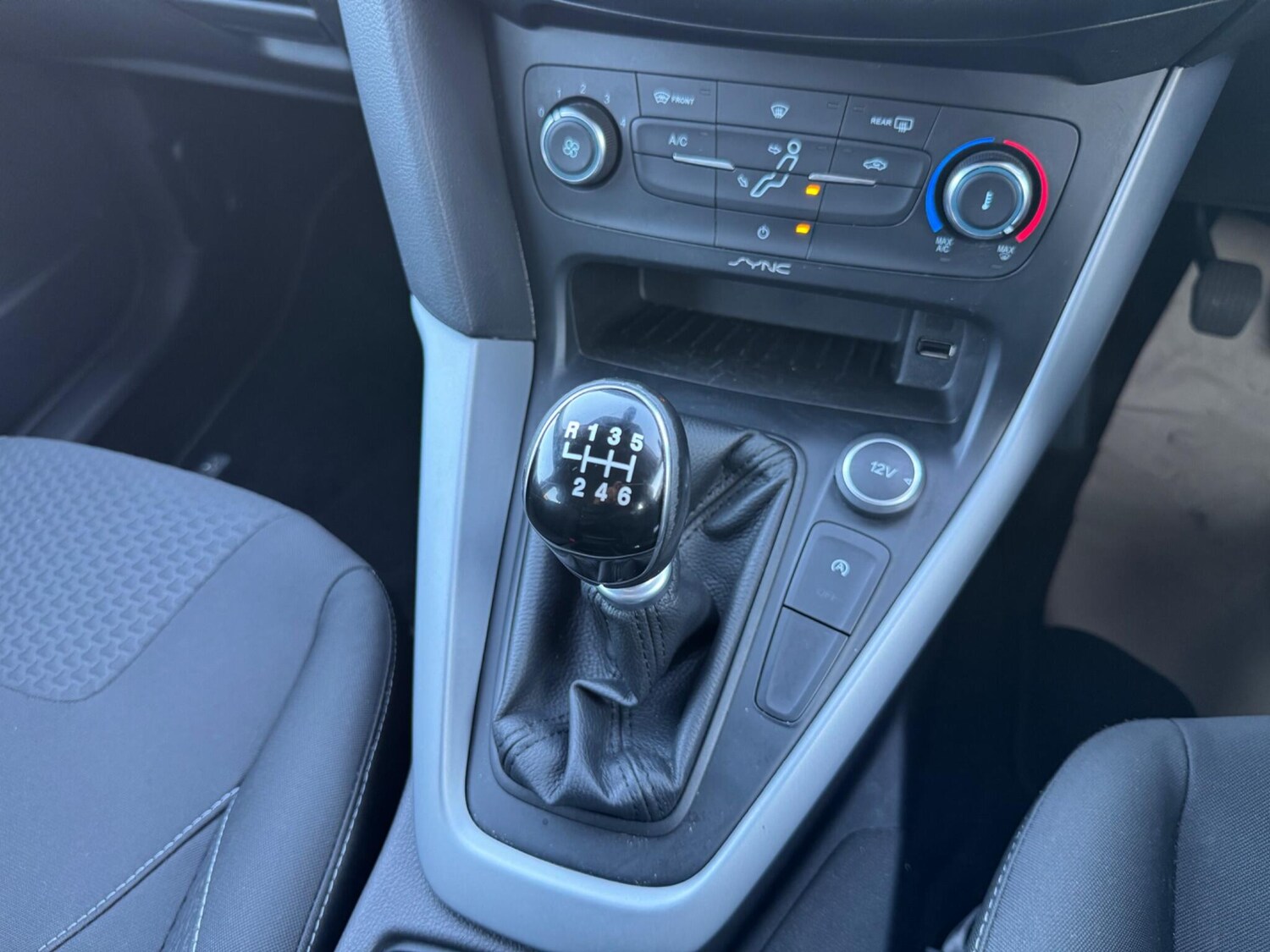 Used Ford Focus for sale - 77939631: Photo 17