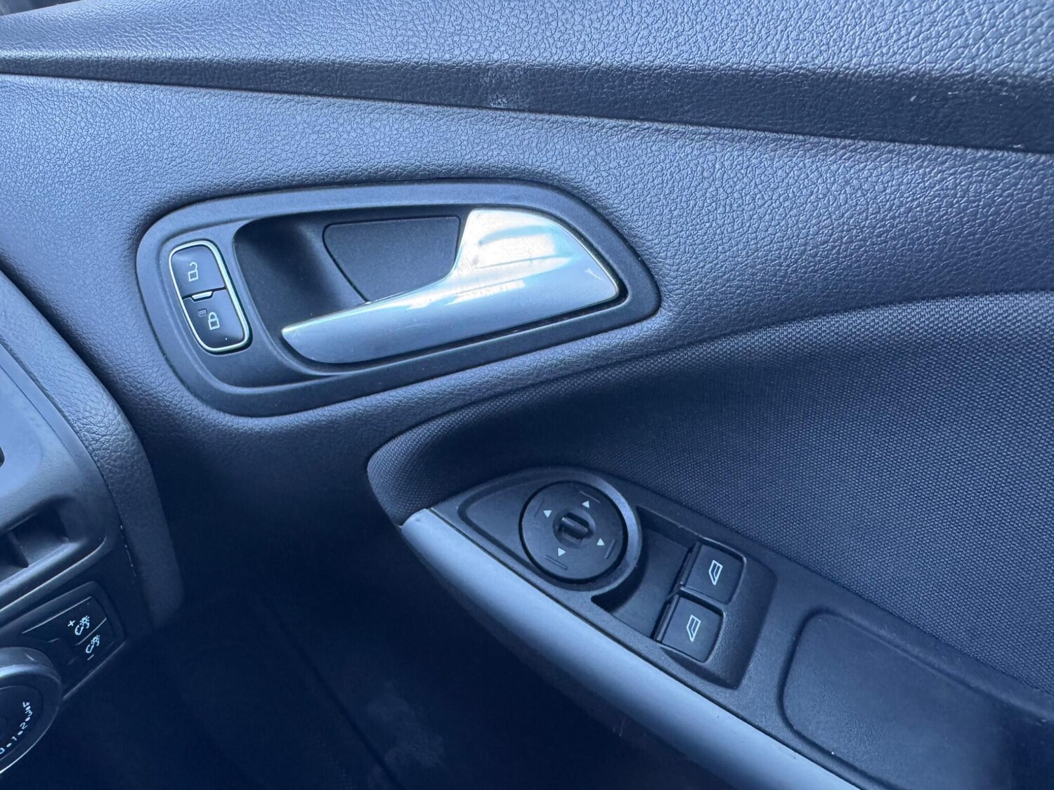 Used Ford Focus for sale - 77939631: Photo 18