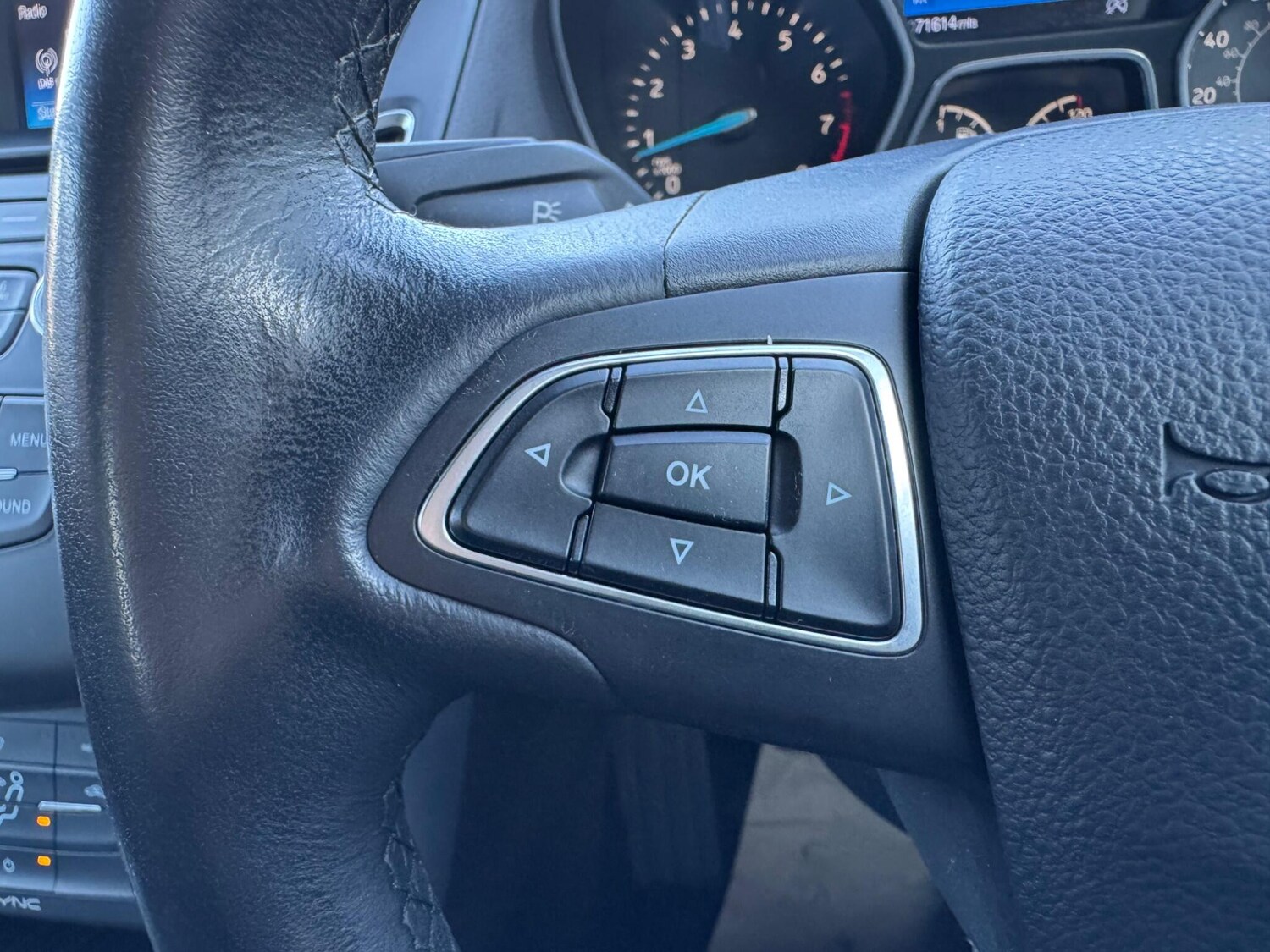 Used Ford Focus for sale - 77939631: Photo 20