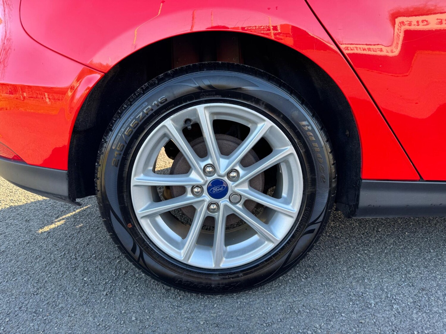 Used Ford Focus for sale - 77939631: Photo 24