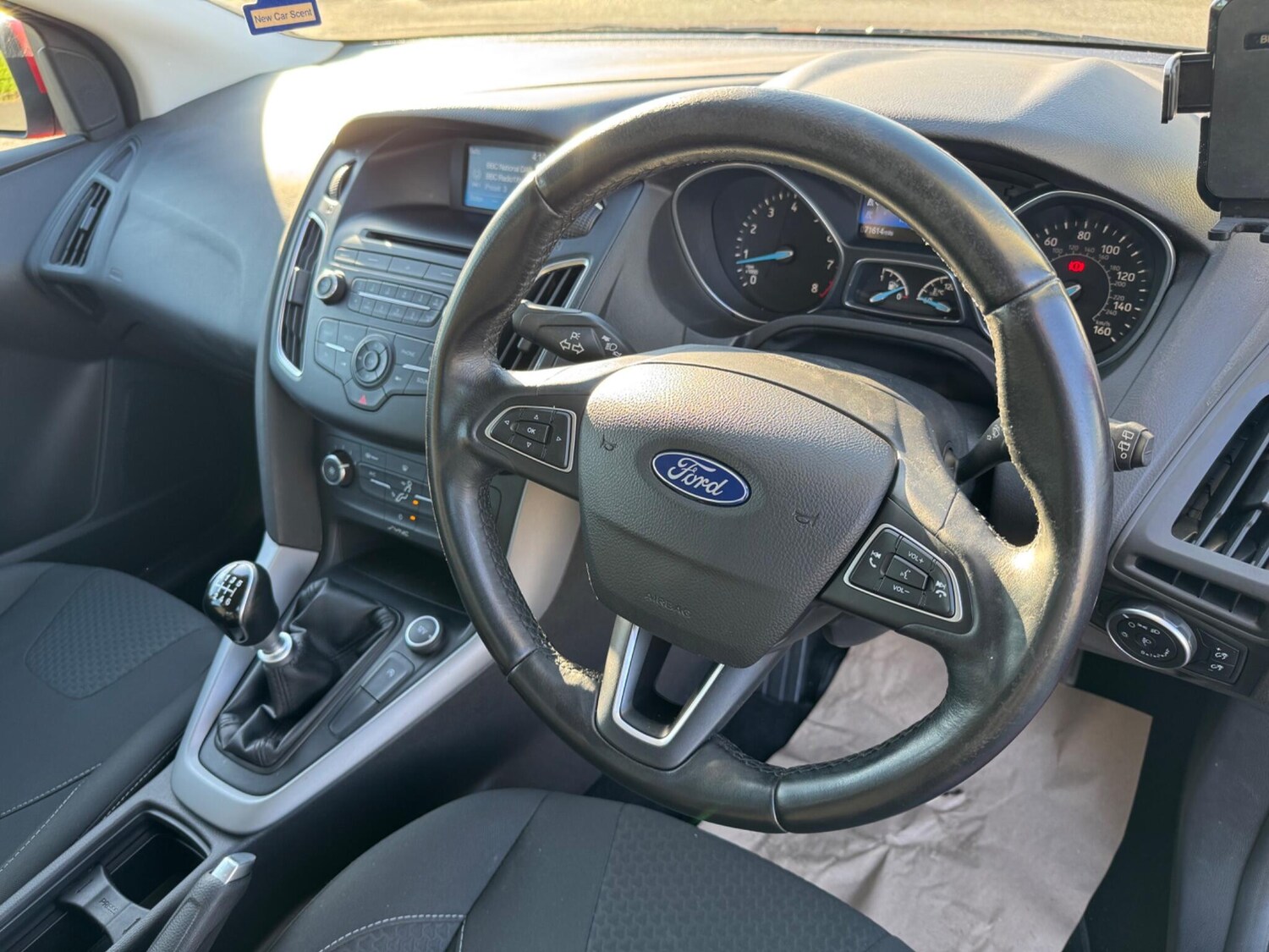 Used Ford Focus for sale - 77939631: Photo 8