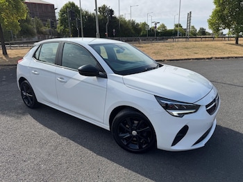 Used Vauxhall Corsa 2020 for sale - 79544103: Photo