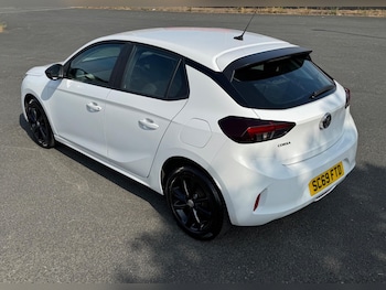 Used Vauxhall Corsa 2020 for sale - 79544103: Photo