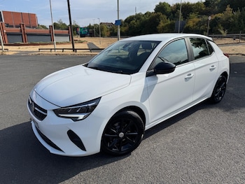 Used Vauxhall Corsa 2020 for sale - 79544103: Photo