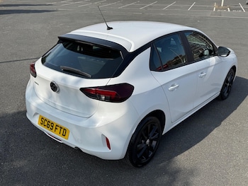 Used Vauxhall Corsa 2020 for sale - 79544103: Photo
