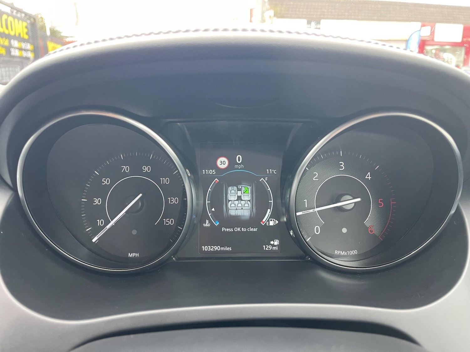 Used Jaguar E-Pace 2018 for sale - 76988724: Photo 10