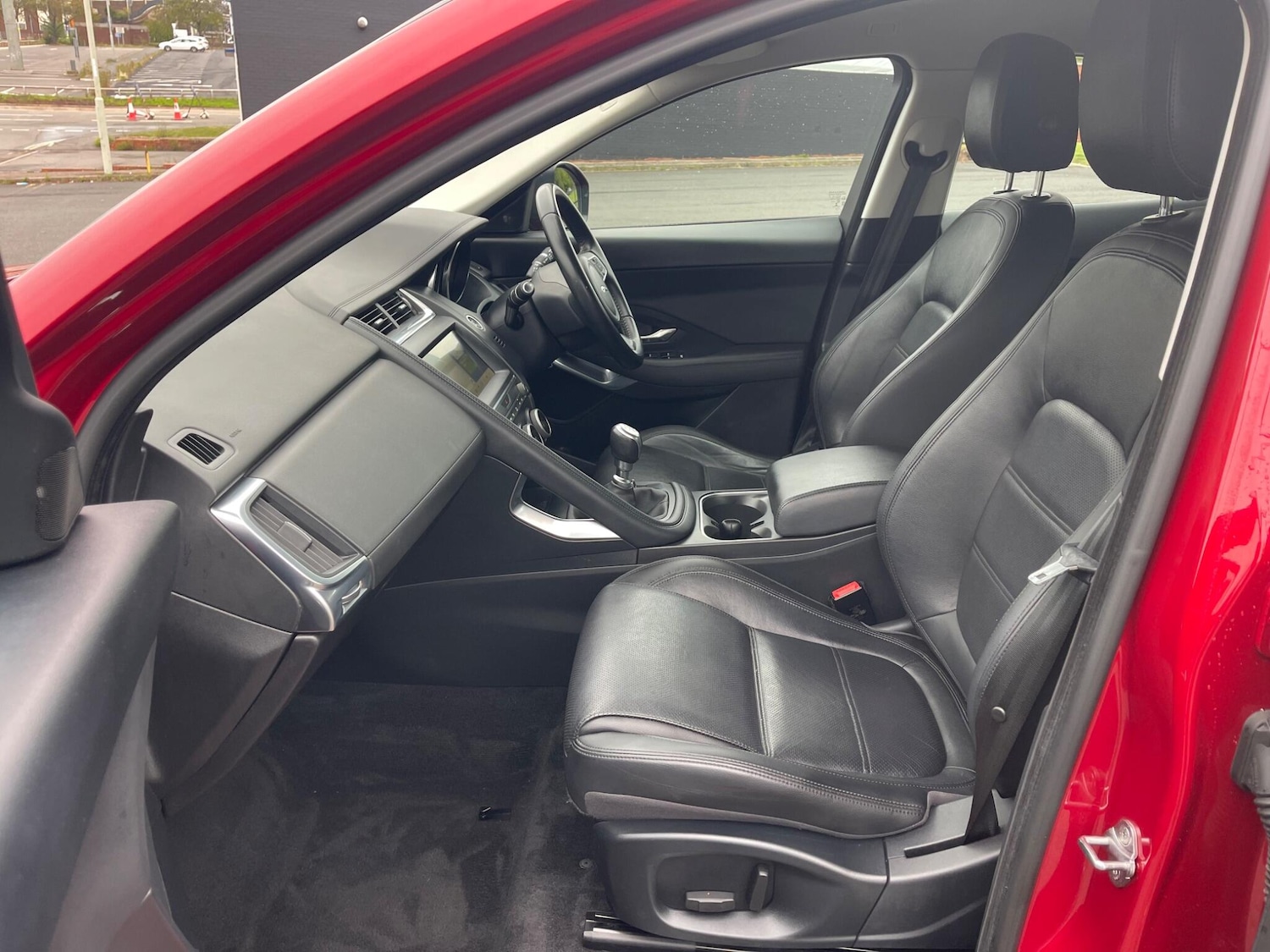 Used Jaguar E-Pace 2018 for sale - 76988724: Photo 15