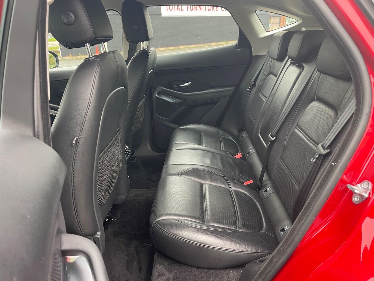 Used Jaguar E-Pace 2018 for sale - 76988724: Photo 17