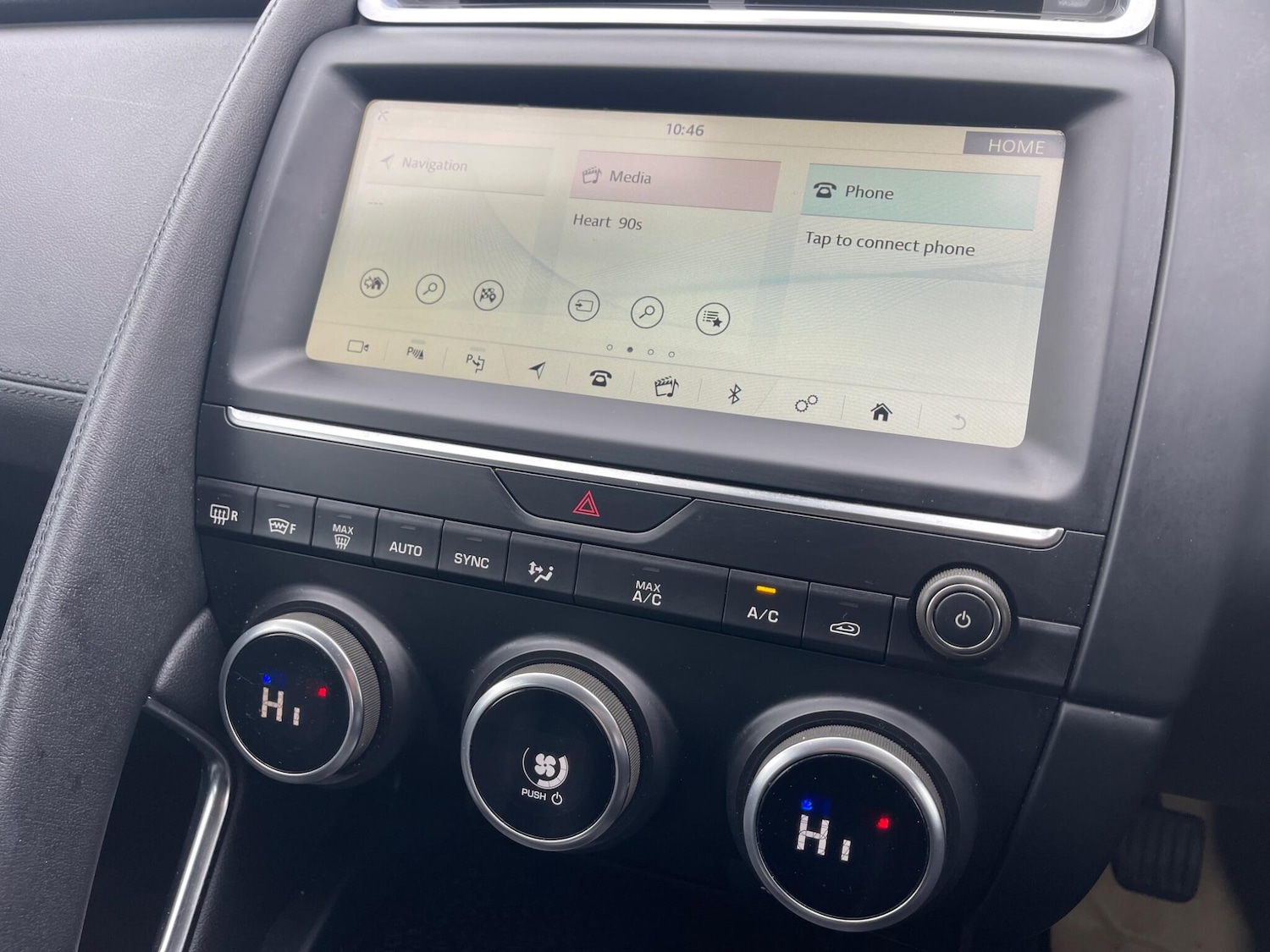 Used Jaguar E-Pace 2018 for sale - 76988724: Photo 20