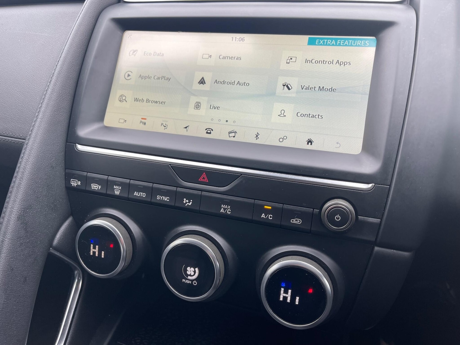 Used Jaguar E-Pace 2018 for sale - 76988724: Photo 21