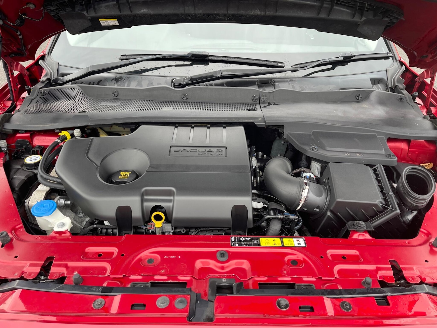 Used Jaguar E-Pace 2018 for sale - 76988724: Photo 31