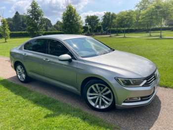 2016 (16) - 1.6 TDI BlueMotion Tech GT DSG Euro 6 (s/s) 4dr