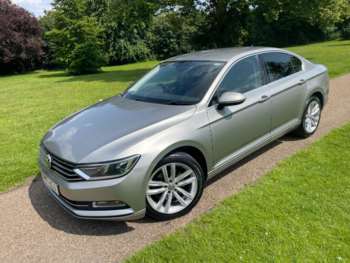 Used Volkswagen Passat 2016 for sale - 74935782: Photo