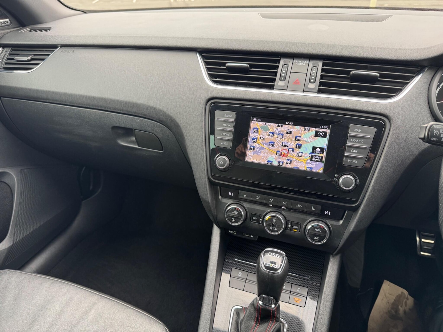 Used Skoda Octavia 2015 for sale - 77683028: Photo 11