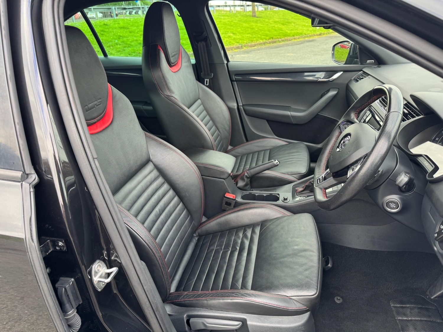 Used Skoda Octavia 2015 for sale - 77683028: Photo 13