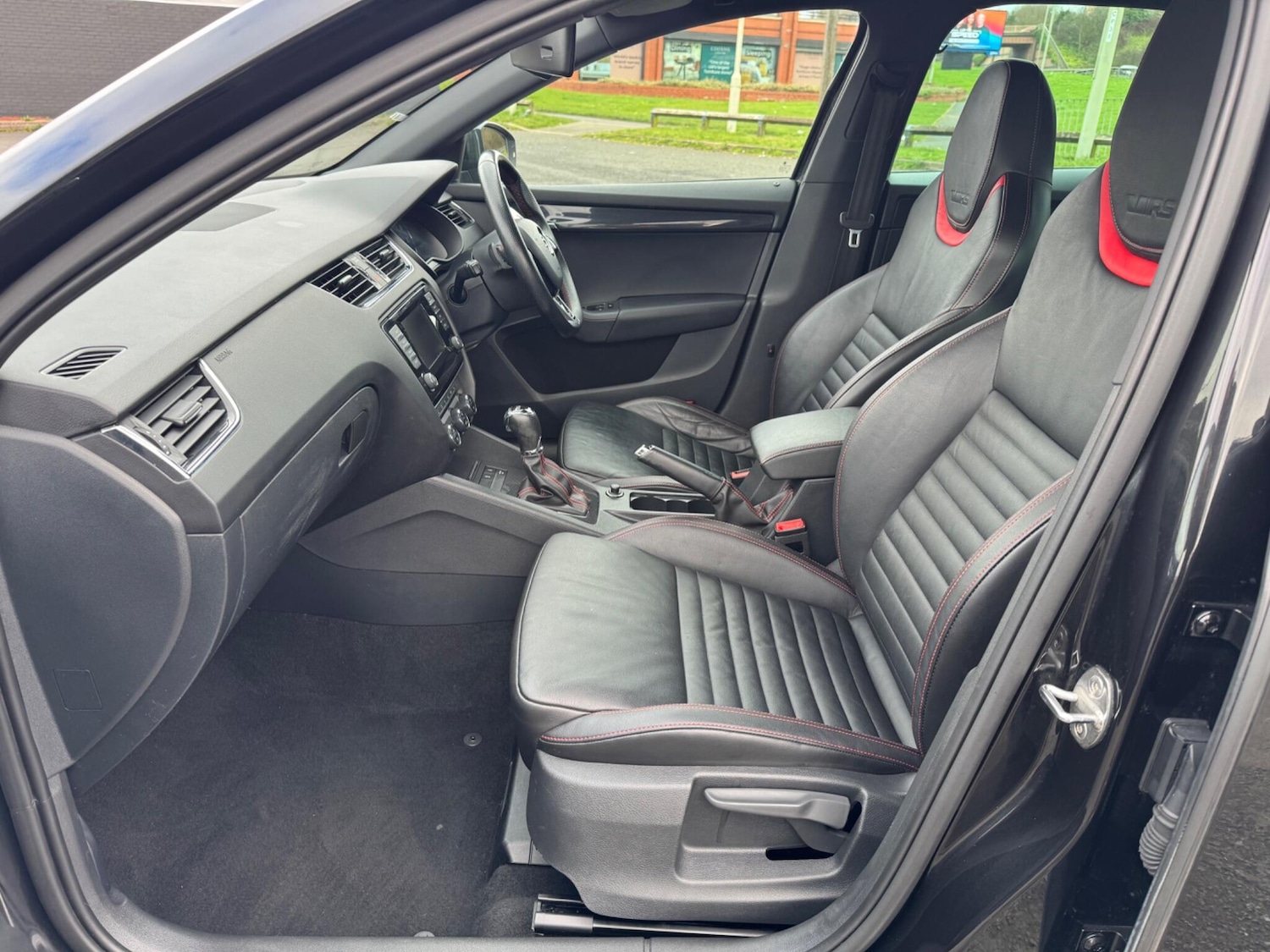 Used Skoda Octavia 2015 for sale - 77683028: Photo 14