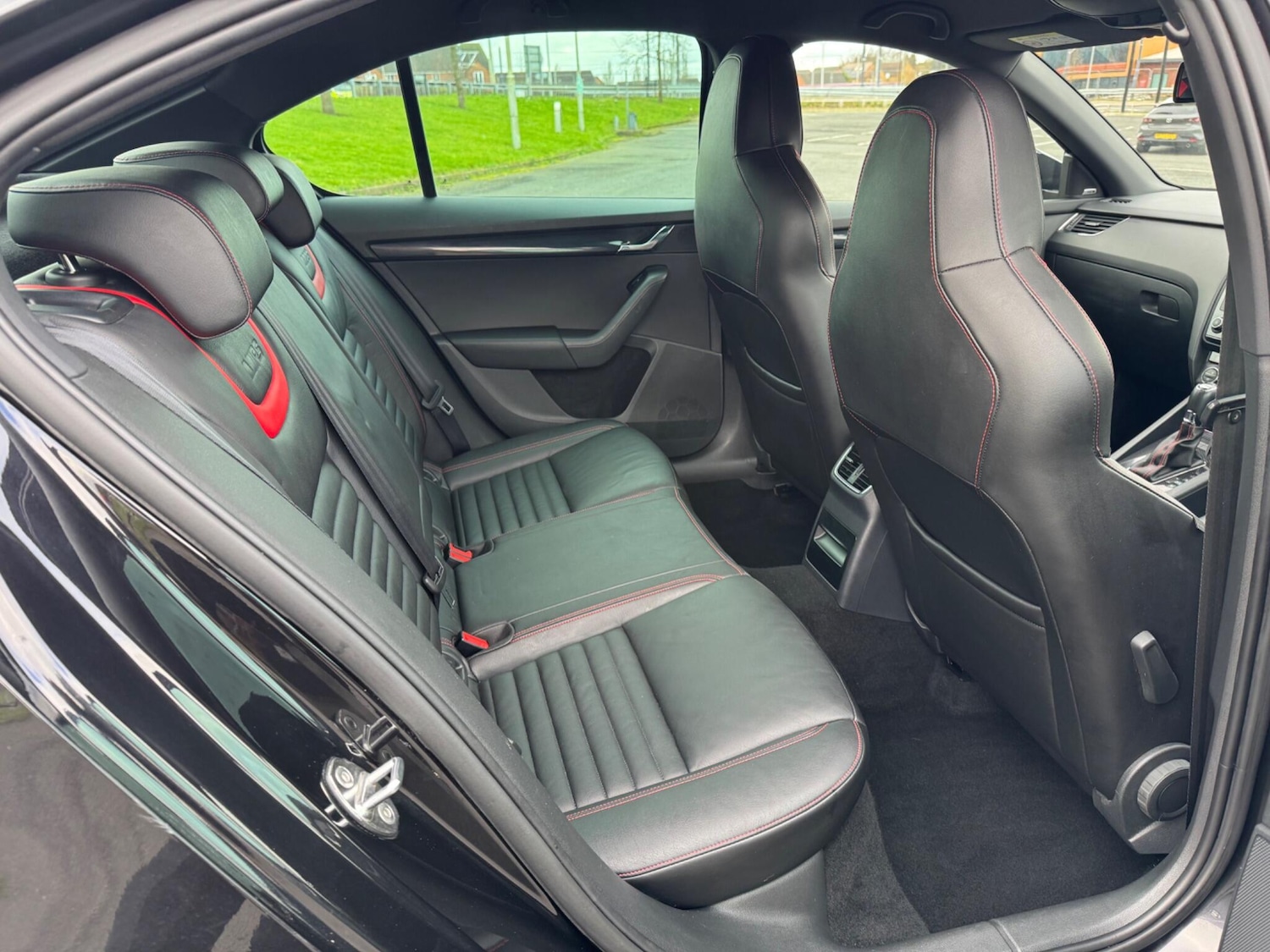 Used Skoda Octavia 2015 for sale - 77683028: Photo 16