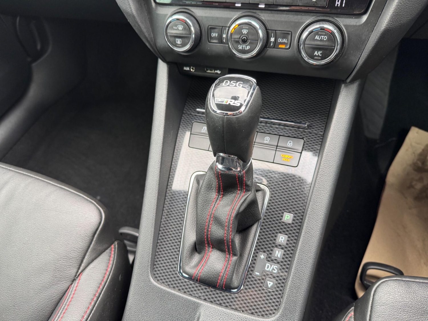 Used Skoda Octavia 2015 for sale - 77683028: Photo 22