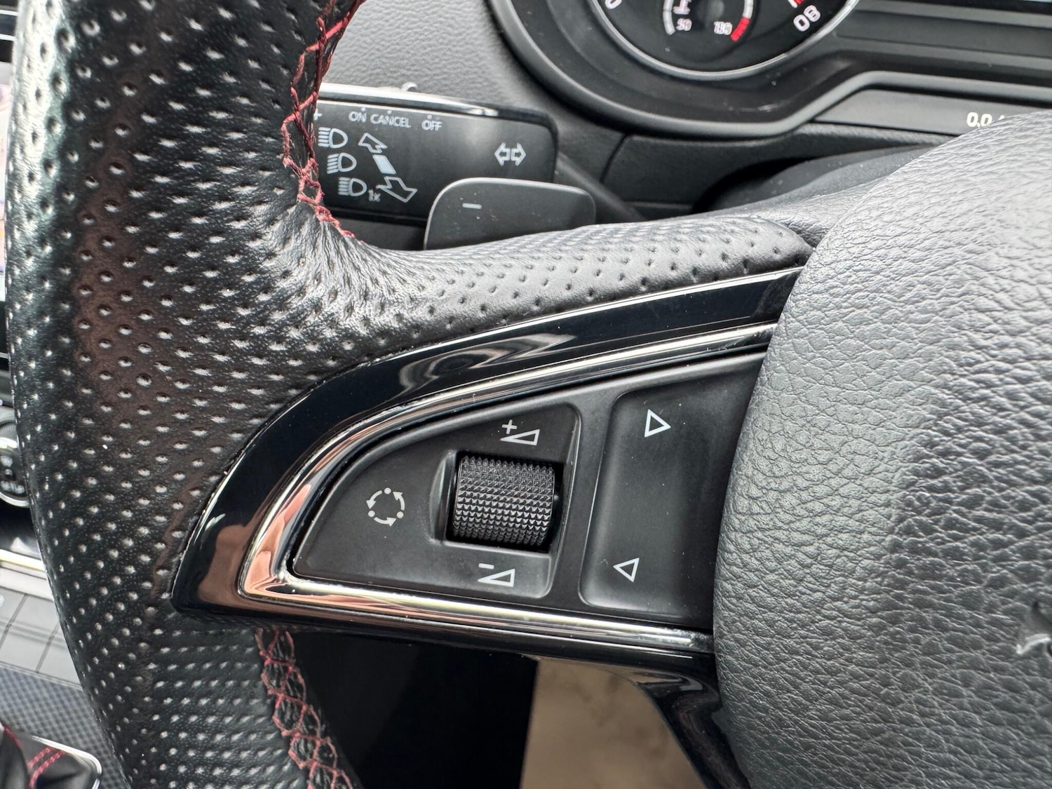 Used Skoda Octavia 2015 for sale - 77683028: Photo 25