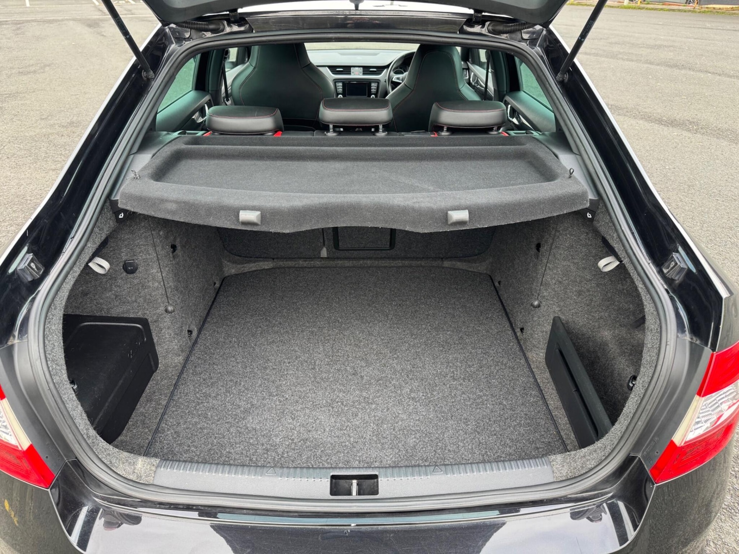 Used Skoda Octavia 2015 for sale - 77683028: Photo 28