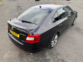 Used Skoda Octavia 2015 for sale - 77683028: Photo