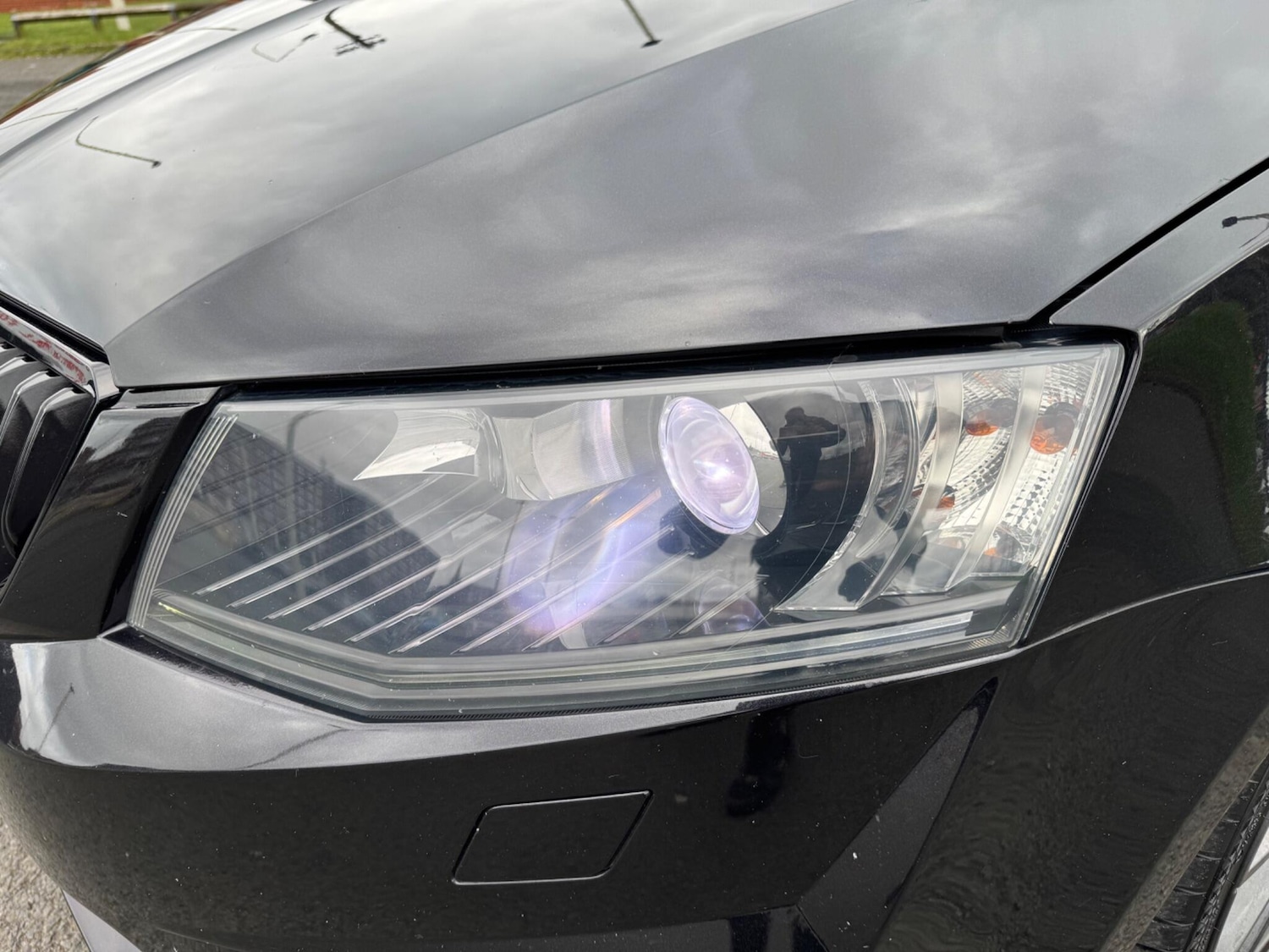 Used Skoda Octavia 2015 for sale - 77683028: Photo 30