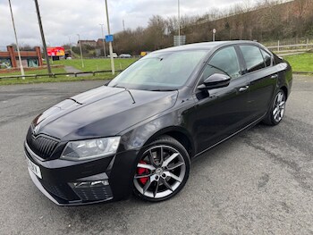 Used Skoda Octavia 2015 for sale - 77683028: Photo