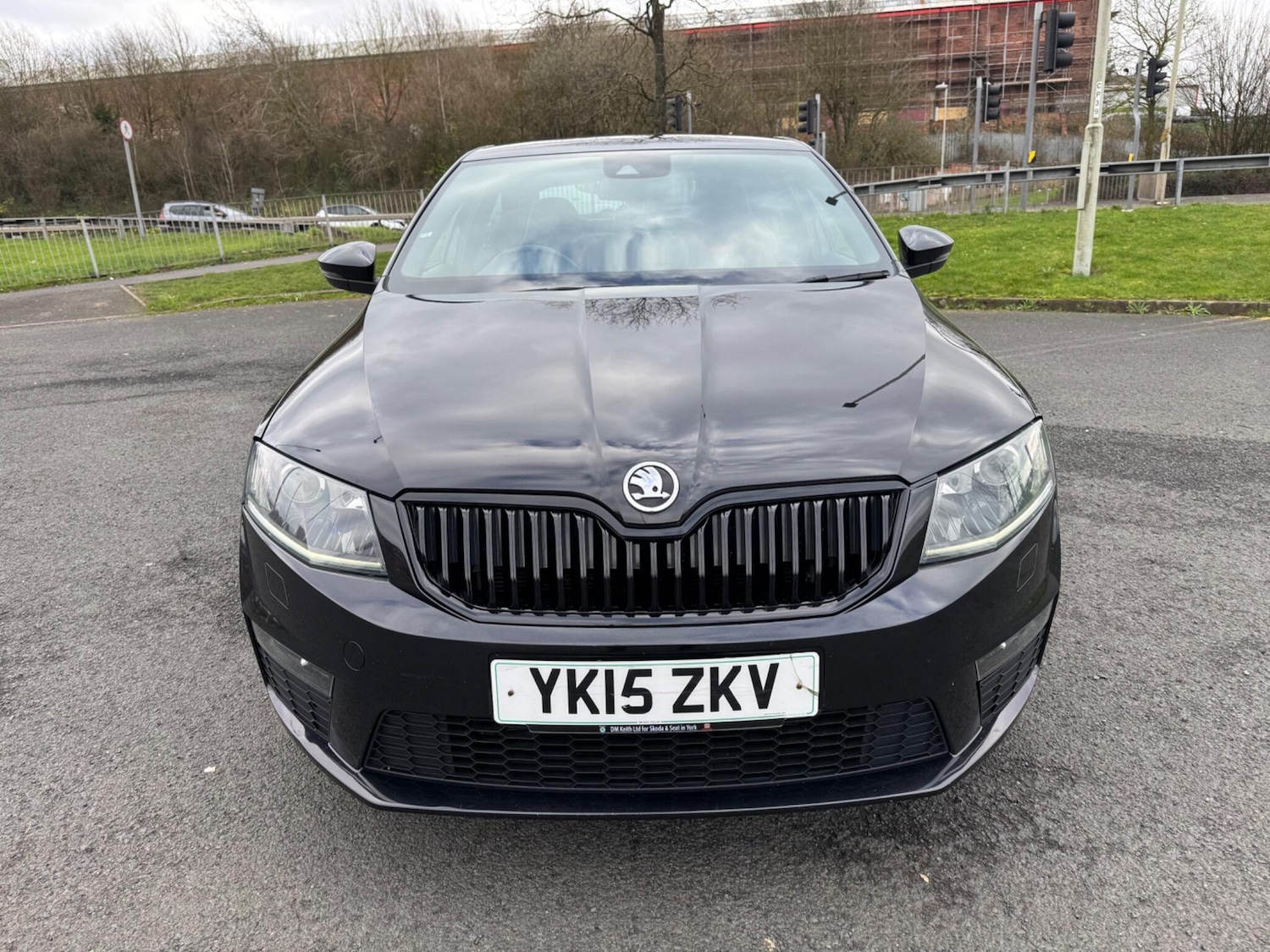 Used Skoda Octavia 2015 for sale - 77683028: Photo 5